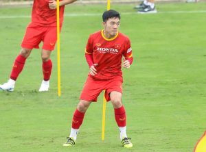 Xuan Truong