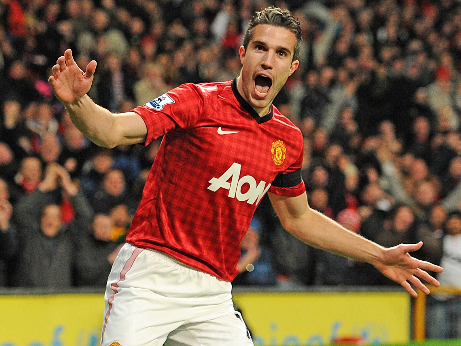 cau thu bong da ha lan tung choi bong tai Man United 1