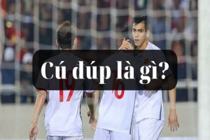 cu dup la gi