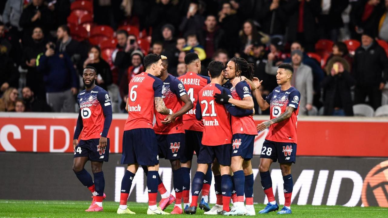losc lille