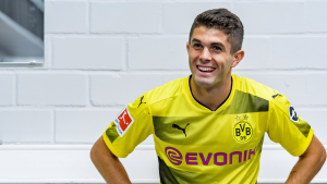 tien ve Dortmund xuat sac nhat 2