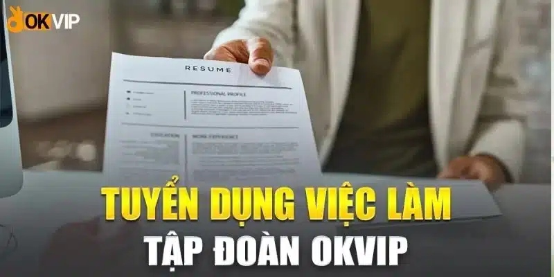 viec lam okvip gioi thieu