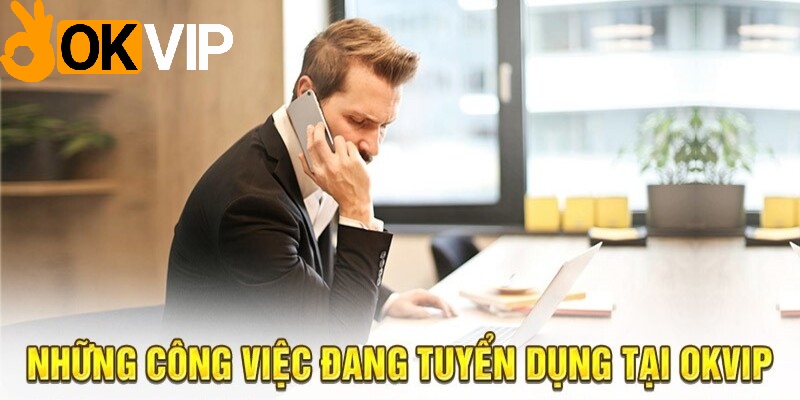 viec lam okvip top 2024