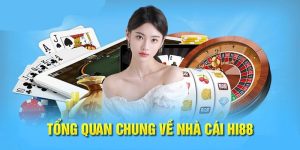Hi88 - Nơi Dừng Chân Lý Tưởng Của Các Bet Thủ Việt Nam 4 anh dai dien