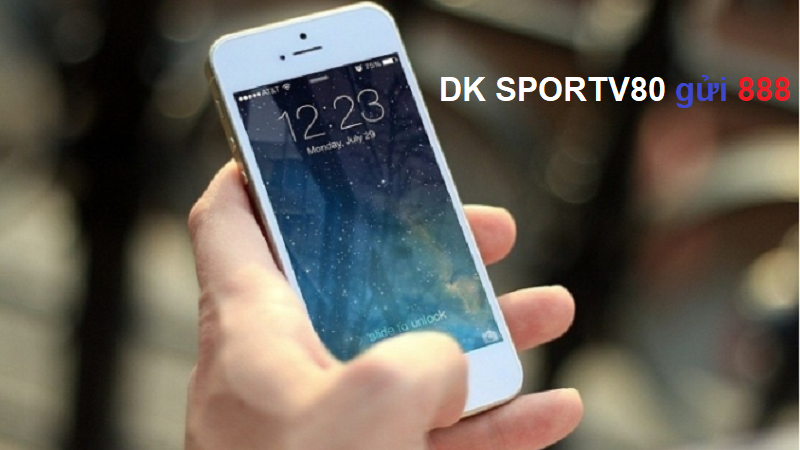 Đăng ký gói SPORTV80 Vinaphone 80K/tháng có 1GB/ngày và ưu đãi 1 cu-phap-dang-ky-goi-sportv80-vinaphone