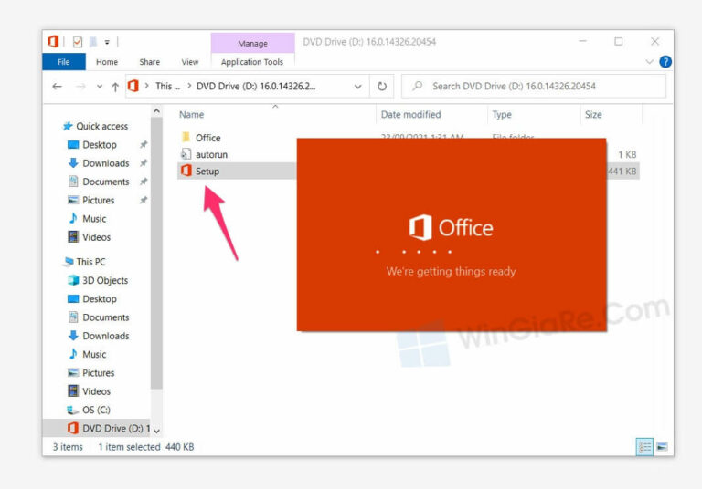 So sánh Office 2021 và Microsoft 365 bản quyền 8 Office 2021 và Microsoft 365 - 2