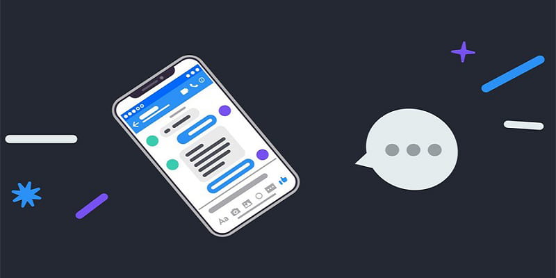Nhiều lỗi xảy ra khiến điện thoại không nhận được thông báo tin nhắn