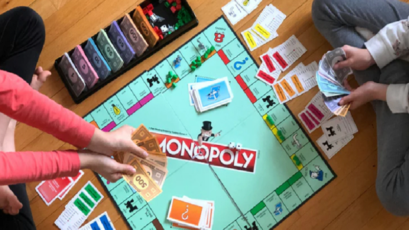 Cách Chơi Bài Monopoly Deal: Hướng Dẫn Cho Người Mới 3 Chiến Thuật Chơi Monopoly Deal Hiệu Quả
