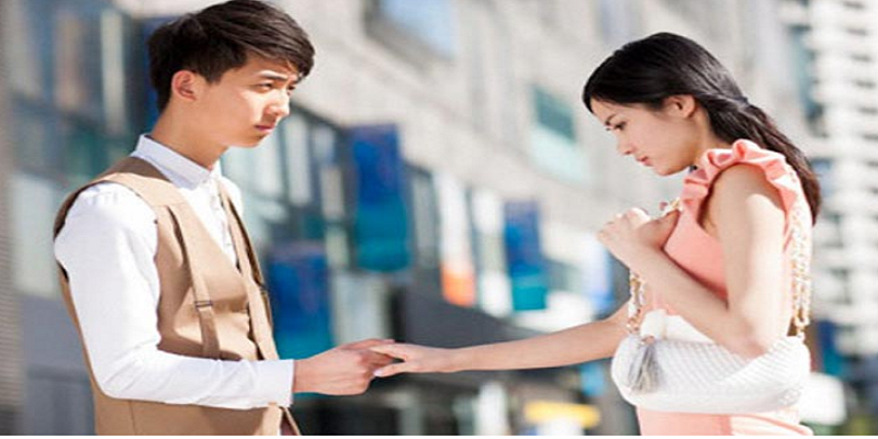Nằm mơ thấy người yêu cũ đánh số nào rinh về tài lộc?