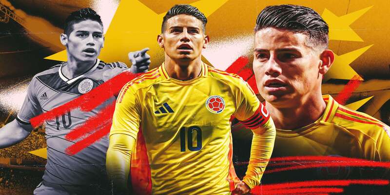 Bàn thắng ấn tượng của James Rodriguez được FIFA công nhận