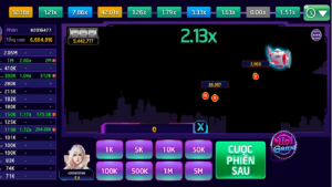 Sức Hấp Dẫn Của Trò Chơi Nổ Hũ Aviator Tại Cổng Game Hit Club 13 no hu aviator 1