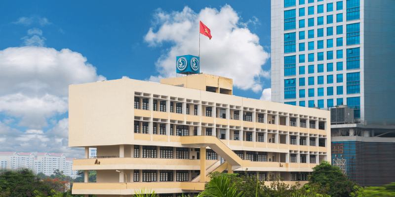 Điểm Danh Top Trường Đại Học Có Học Phí Thấp Tại Hà Nội 3 truong dai hoc co hoc phi thap gtvt