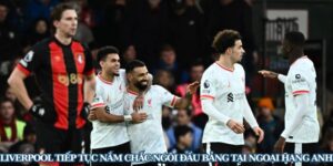 CLB Liverpool 1
