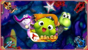 ban ca u88 1