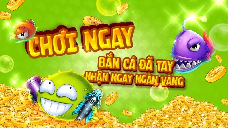 Bắn cá đổi thưởng tại U88 – Trải nghiệm giải trí và cơ hội trúng lớn 2 ban ca u88 2