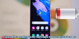 Cách Kiểm Tra Độ Chai Pin Trên Điện Thoại Chuẩn Xác 100% 14 cach kiem tra do chai pin tren dien thoai 1
