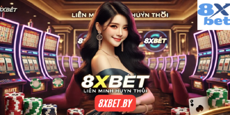 8xbet lien minh huyen thoai 1
