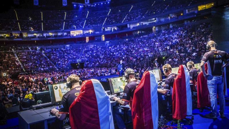 Esports-1