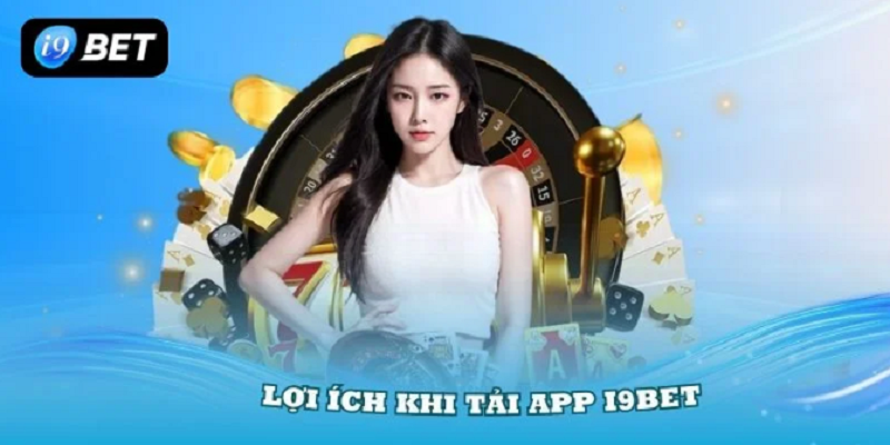 I9bet - Khám Phá Thế Giới Cá Cược Đỉnh Cao Và Những Tiềm Năng