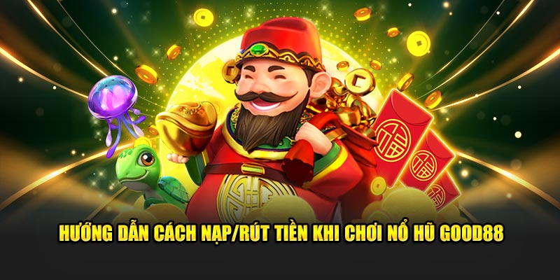 Good88 - Khám Phá Thế Giới Giải Trí Đỉnh Cao Và Cơ Hội Chơi Game Hấp Dẫn