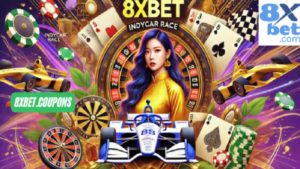 IndyCar Race 8xbet - Chiến Lược Chuyên Gia Và Mẹo Cá Cược 1 indycar-race-8xbet