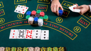 poker 11bet