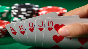 Thứ Tự Bài Trong Poker: Hướng Dẫn Chi Tiết Cho Người Mới 20 thu-tu-bai-trong-poker