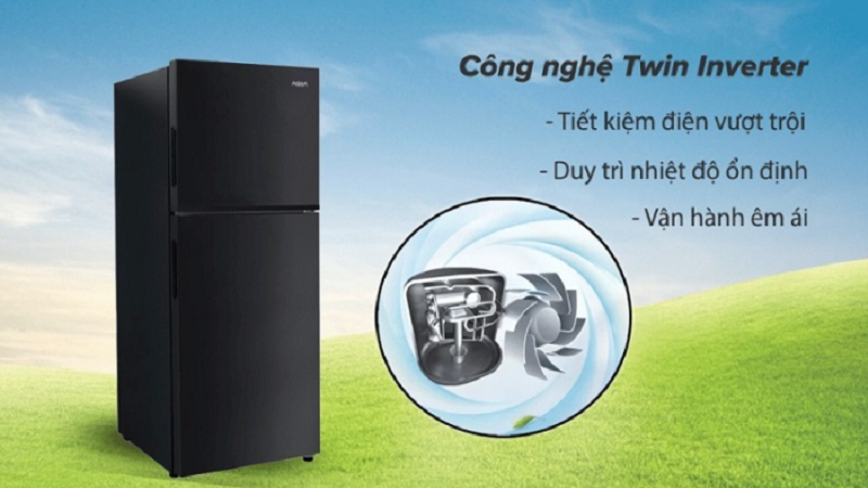 Tủ lạnh thiết kế mỏng tăng dung tích lưu trữ đáng kể 5 tu-lanh-thiet-ke-mong-1