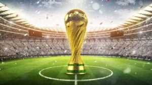 world cup