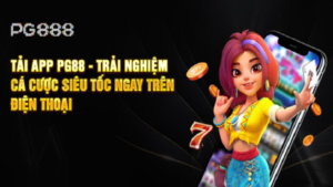 Cách Nhận Khuyến Mãi Độc Quyền Trên App PG88 5 app-pg88