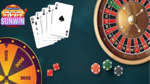 Mẹo Chọn Game Dễ Ăn Nhất Trong Casino Sunwin 9 chon-game-de-an-trong-casino-sunwin