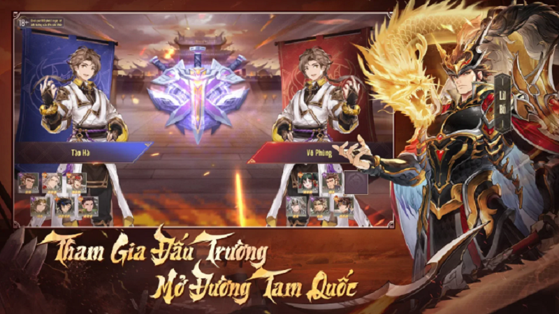 code-danh-tuong-origin