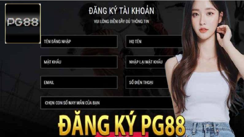 PG88 – Nền Tảng Giải Trí Trực Tuyến Hàng Đầu