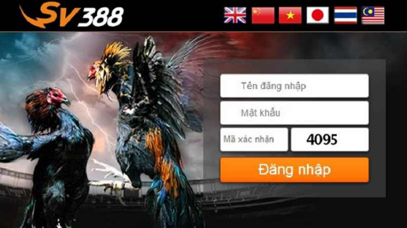 Mẹo Truy Cập Và Đăng Nhập SV388 Không Cần Đổi Link 3 dang-nhap-sv388-2