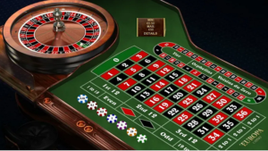 Lưu Ý Khi Chơi Roulette Tại i9bet Và Các Sân Chơi Khác (bao gồm 69VN15) 2 luu-y-khi-choi-roulette