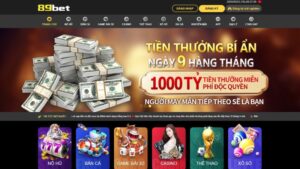 89bet