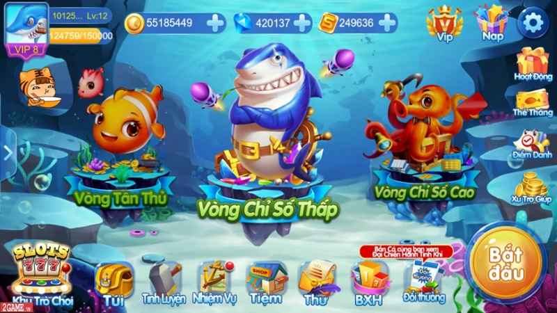 top-tua-game-ban-ca-lau-doi-1
