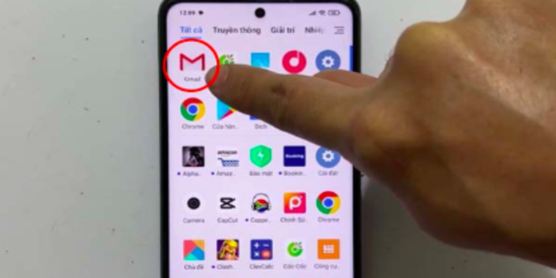 Cách Đăng Xuất Tài Khoản Gmail Trên Điện Thoại Nhanh 5 cach-dang-xuat-tai-khoan-gmail-tren-dien-thoai-2