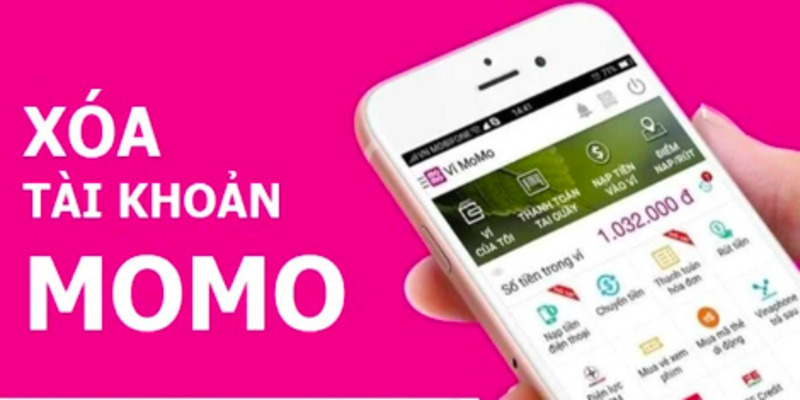 Hướng Dẫn Cách Hủy Tài Khoản MoMo Chi Tiết & Lưu Ý 5 cach-huy-tai-khoan-momo-1