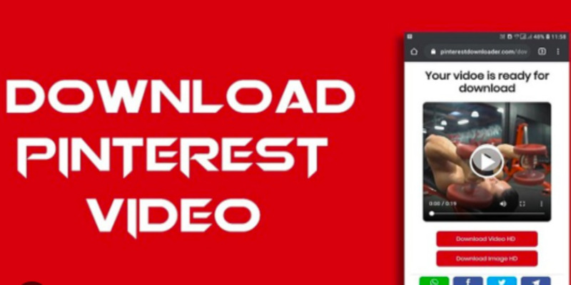 Cách Tải Video Trên Pinterest: Hướng Dẫn Đầy Đủ Từ A Đến Z 4 cach-tai-video-tren-pinterest