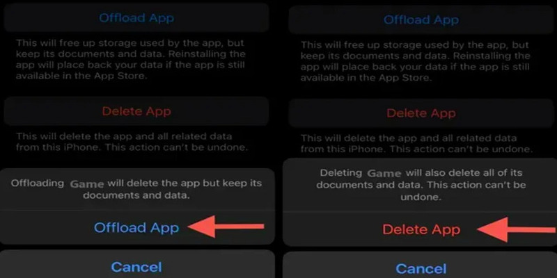 cach-xoa-du-lieu-game-choi-lai-tu-dau-ios-1
