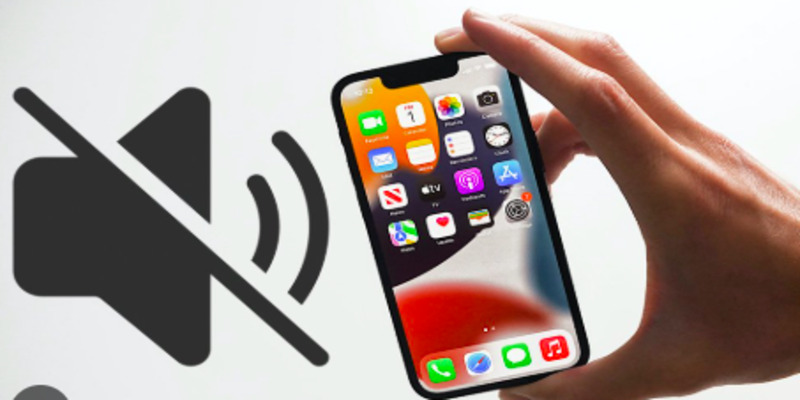 Top Nguyên Nhân Loa iPhone Bị Nhỏ & Cách Khắc Phục Hiệu Quả 6 loa-iphone-bi-nho