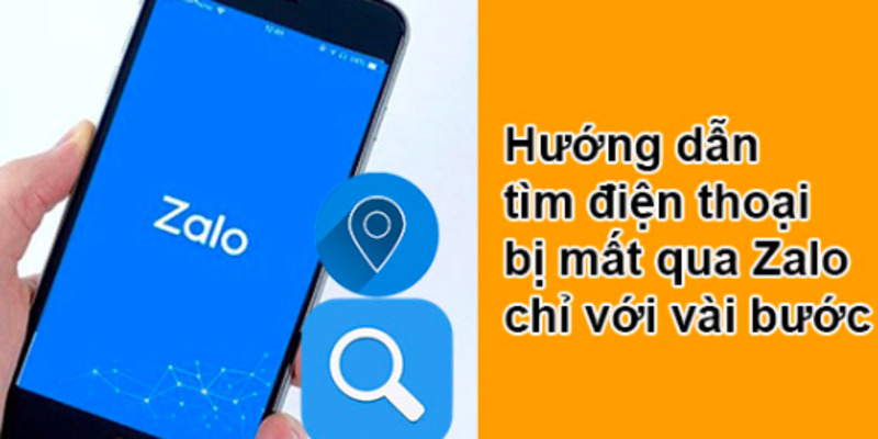 Tìm Điện Thoại Bị Mất Qua Zalo: Sự Thật Và Giải Pháp An Toàn 5 tim-dien-thoai-bi-mat-qua-zalo-2