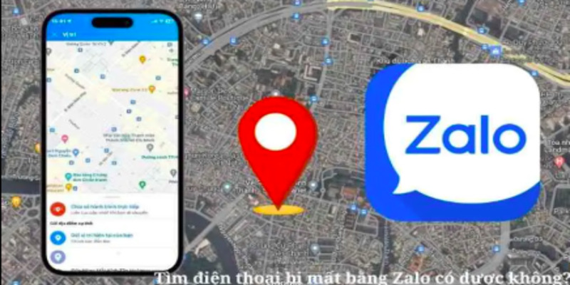 Tìm Điện Thoại Bị Mất Qua Zalo: Sự Thật Và Giải Pháp An Toàn 4 tim-dien-thoai-bi-mat-qua-zalo