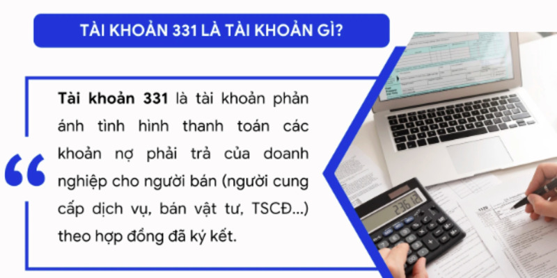331-la-tai-khoan-gi-1