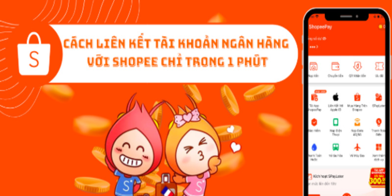 Hướng Dẫn Cách Liên Kết Tài Khoản Ngân Hàng Với Shopee 4 cach-lien-ket-tai-khoan-ngan-hang-voi-shopee-2