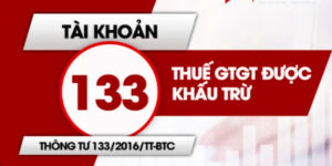 Tài Khoản 133 Là Gì? Hướng Dẫn Chi Tiết Cách Hạch Toán 11 tai-khoan-133