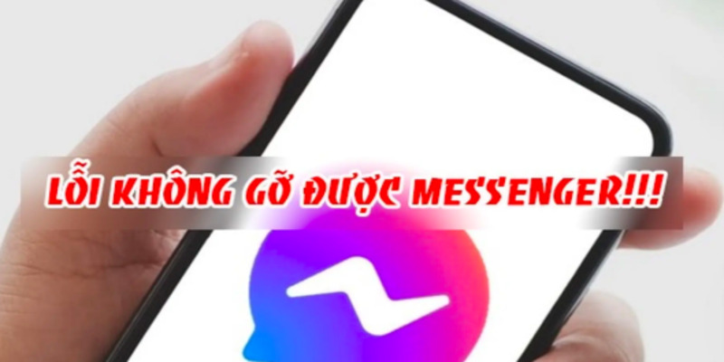 Tại Sao Không Gỡ Được Tài Khoản Messenger? Nguyên Nhân 6 tai-sao-khong-go-duoc-tai-khoan-messenger-2