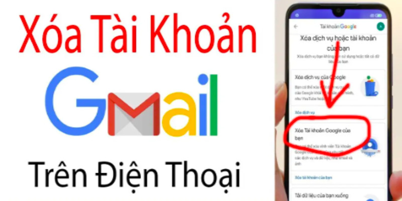 xoa-tai-khoan-gmail-khoi-dien-thoai
