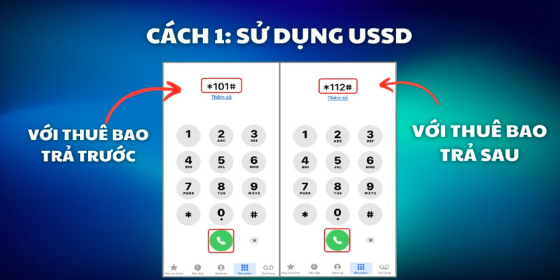 Cách Kiểm Tra Tài Khoản MobiFone Nhanh, Chính Xác & Miễn Phí 5 cach-kiem-tra-tai-khoan-mobiphone